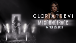 Gloria Trevi Tour USA 2024 ‘Mi Soundtrack’